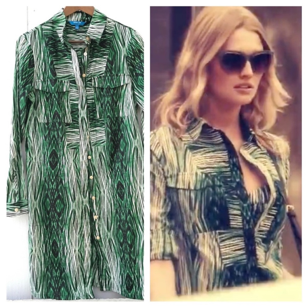 Derek Lam for Designation Dress